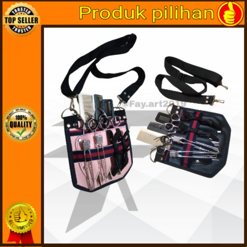 TAS GUNTING RAMBUT SALON / TAS BARBERSHOP