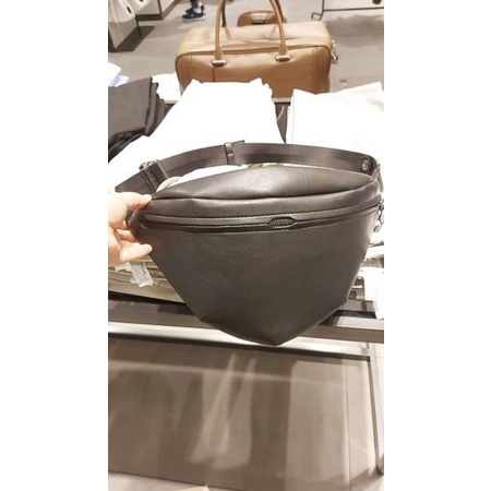 ZARA MAN WAIST BAG