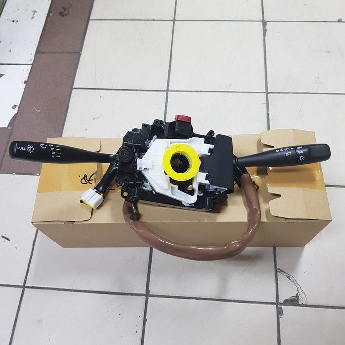 saklar switch lampu wiper kombinasi suzuki karimun kotak asli sgp