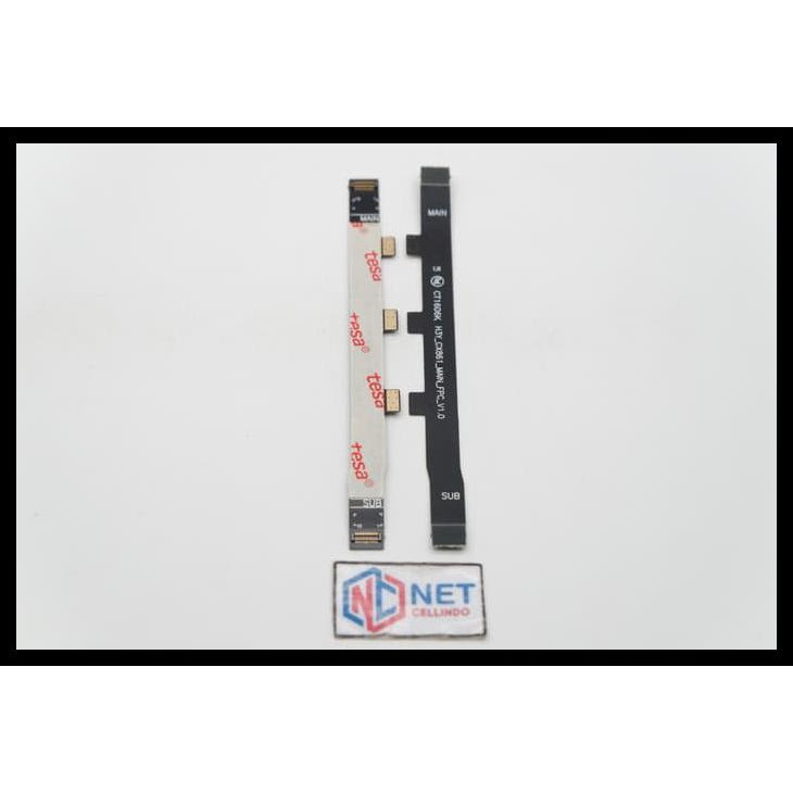 

Flexible Board / Main Board / Mesin Xiaomi Redmi Note 2