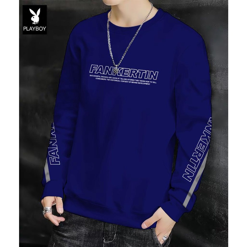 Sweater FANKERTIN / Sweater Gaming / Sweater Dewasa | A5GARD88