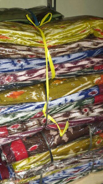 Sarung Goyor Botol Hand Print Asli Murah Motif Acak Tersedia 1000 Motif Dan Warna Ini Sampel Perca