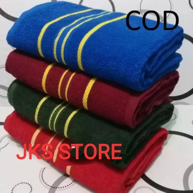 Handuk maestro 70x135