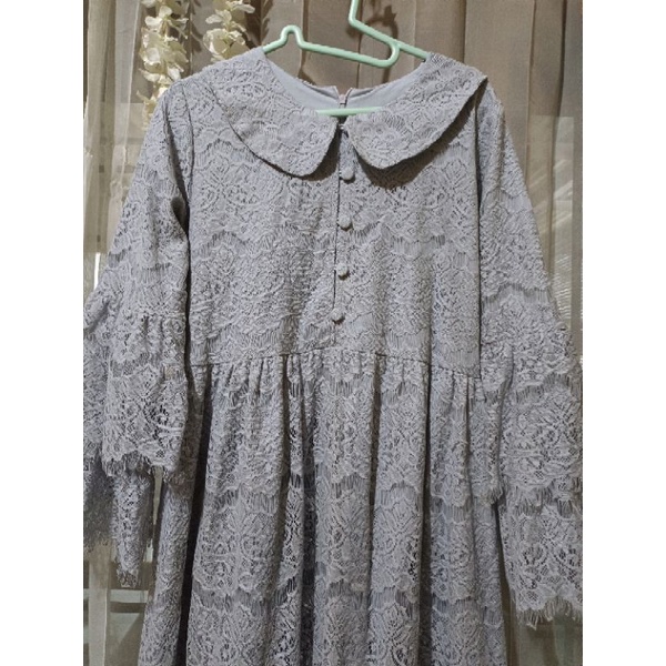 PRELOVED DRESS EDMORE