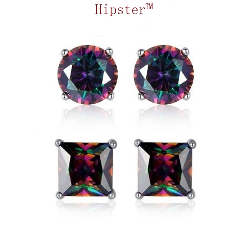 Top-Selling Product Fashion Creative Style Inspheration Stud Earrings