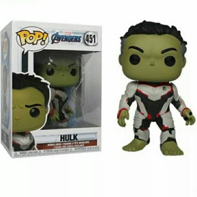 funko pop professor hulk