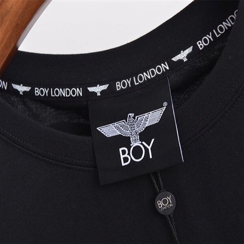 BOY99 KAOS BOY LONDON PRIA WANITA ASIA EROPA WINGS