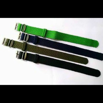 strap Rajut NATO