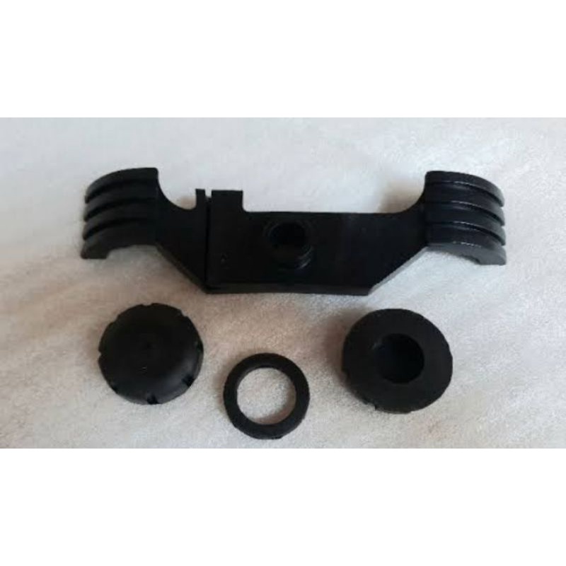 Karet damper ganjal tangki rx king rxk