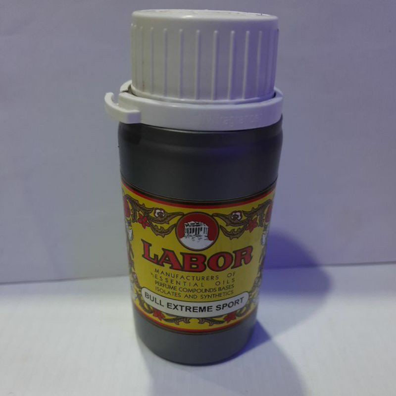 Bull Extreme Sport (BVLGARI EXTREME SPORT) by LABOR