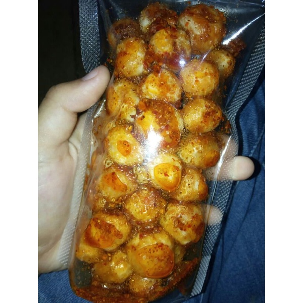 

cimol bojot