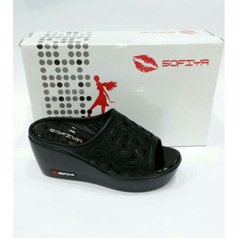 sofiya original wedges new model