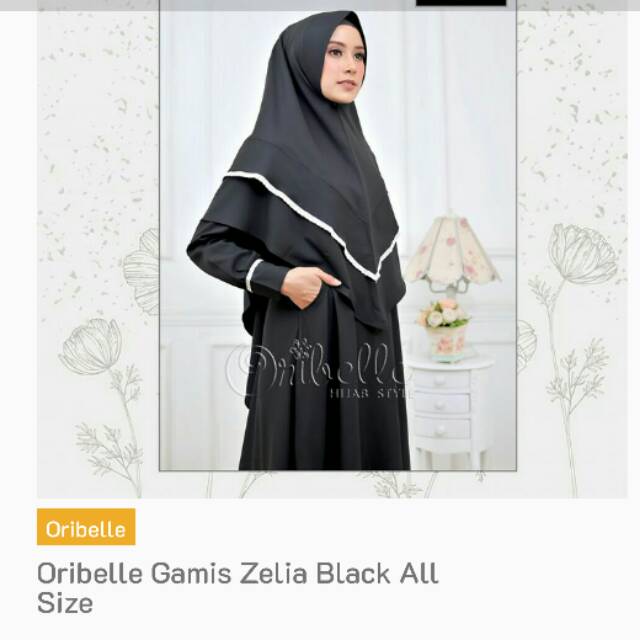 Zelia dress