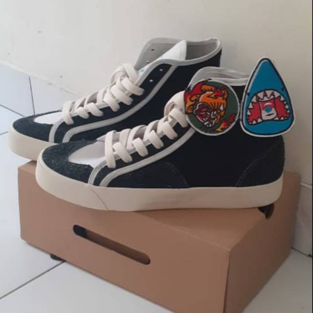 Pijak Bumi x Kevinswork