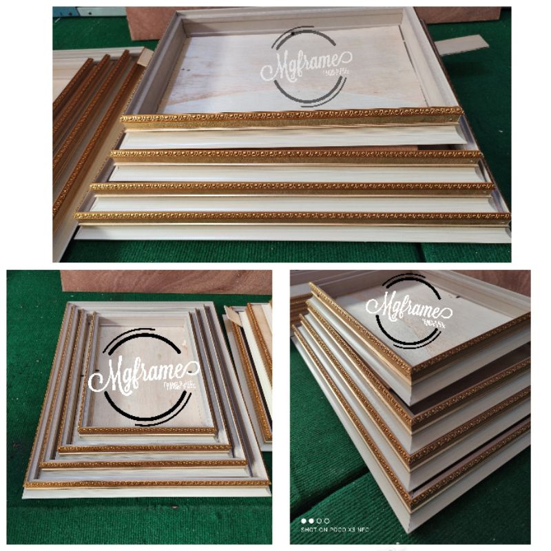 KOTAK BAKI SESERAHAN SANGJIT/ SESERAHAN/BAKI HANTARAN/BOX BAKI SESERAHAN HANTARAN  S 432