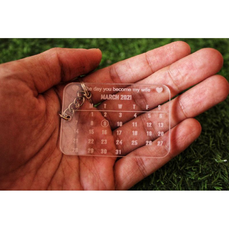 Gantungan kunci/souvenir gantungan kunci/gantungan kunci akrilik/akrilik laser