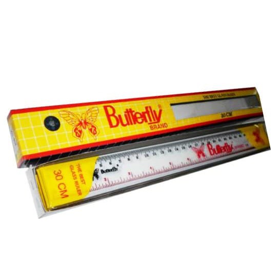 

READY PENGGARIS 30 CM BUTTERFLY