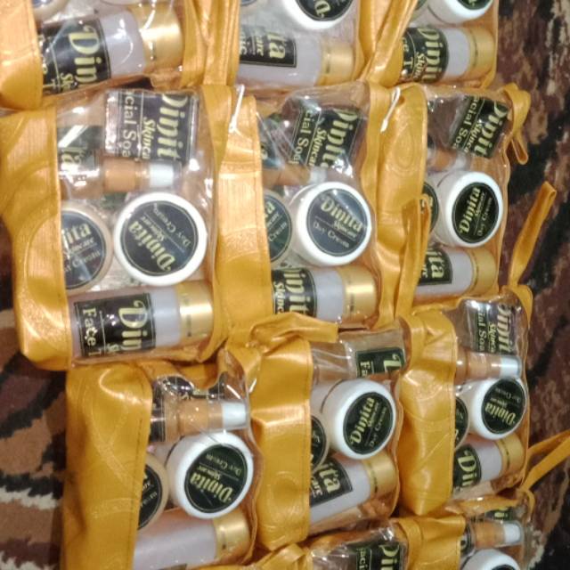 Skincare Dinita