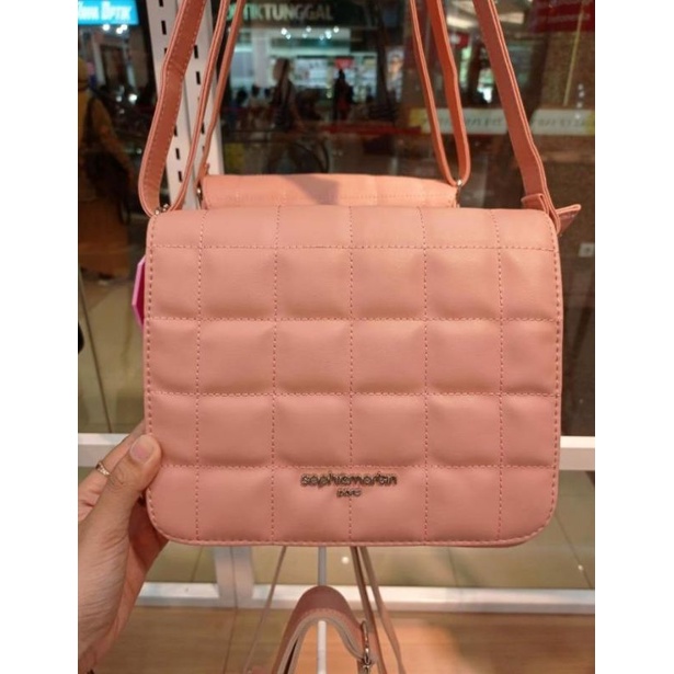 TAS SOPHIE MARTIN PROMO MURAH TAS SHOPIE MARTIN PARIS TAS WANITA