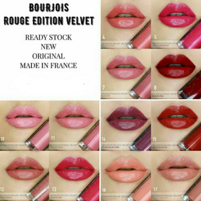 Bourjois original