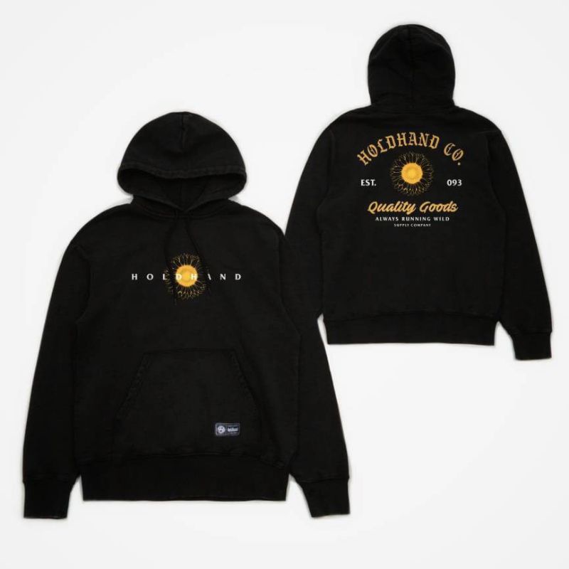Hoodie Holdhand Original Hoodie Cowok Hoodie Pria Hoodie Cewek Hoodie Distro