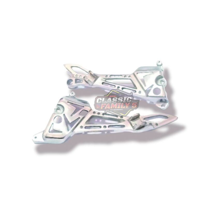 FOOTSTEP BELAKANG MP PRIMUS COAK KANAN KIRI DIRAL POLES REPRO POSTEP MP PRIMUS MURAH