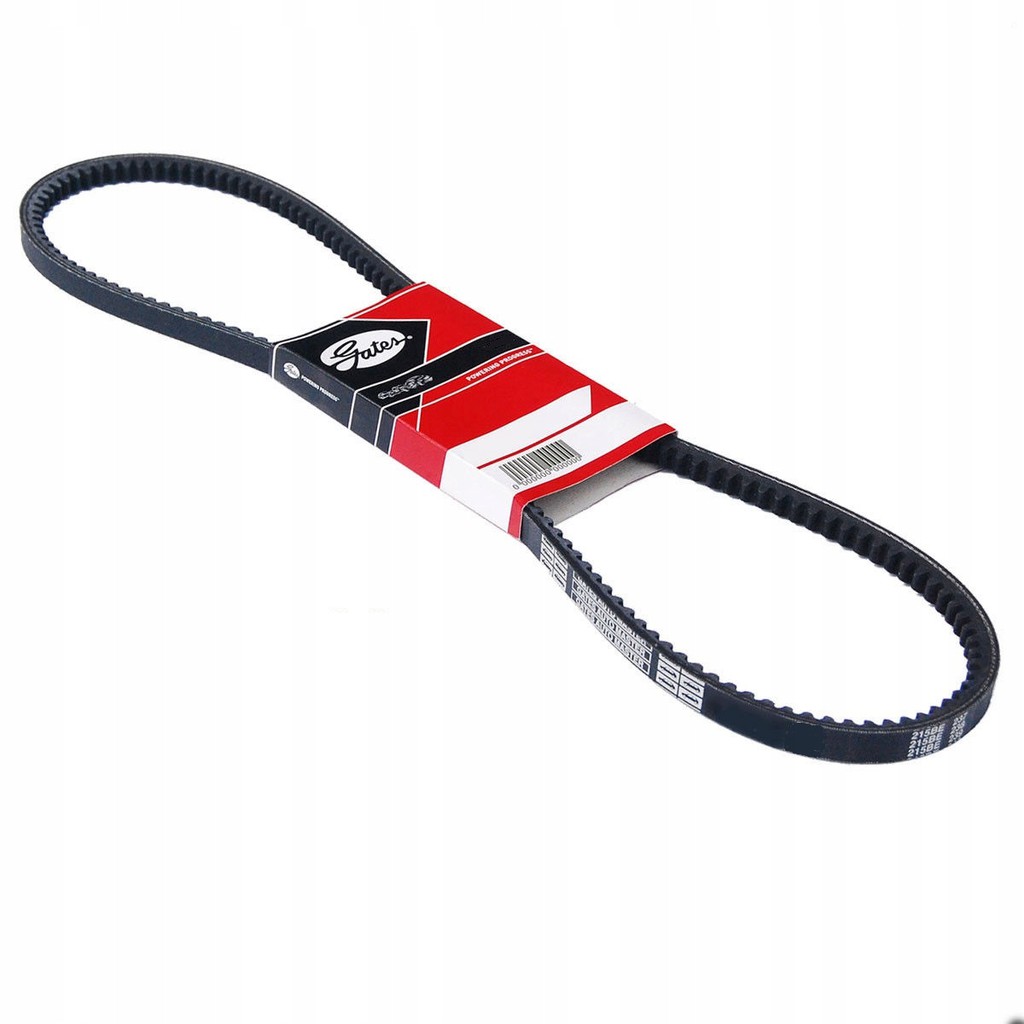 Jual Fan Belt Ford Fiesta All Type 1,400 1,500 1,600 Shopee Indonesia