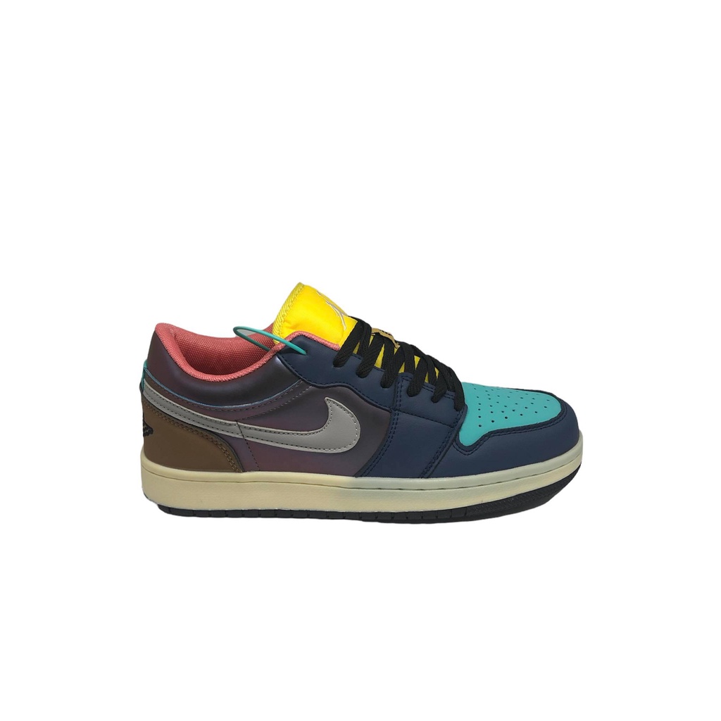 NIKE AIR JODAN 1 LOW TOKYO BIO HACK