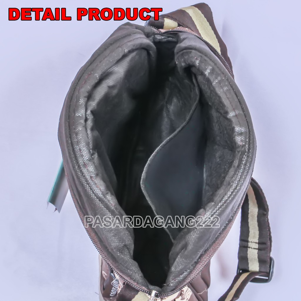 BABY SCOTS TAS BAYI PRINT CHARACTER SMALL