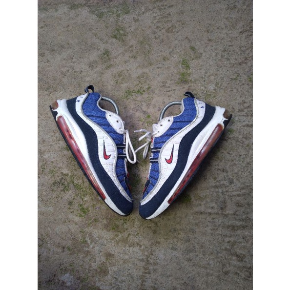 airmax 98 gundam