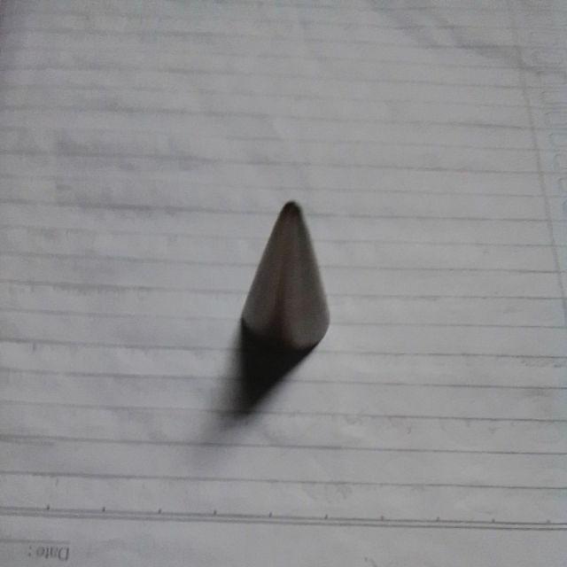 Spuit #1super Import Dekorasi Kue Cetakan Huruf Spuit Tulis