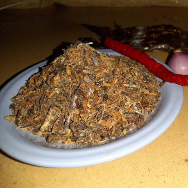 

Ikan Roa Tumbuk (500gr)