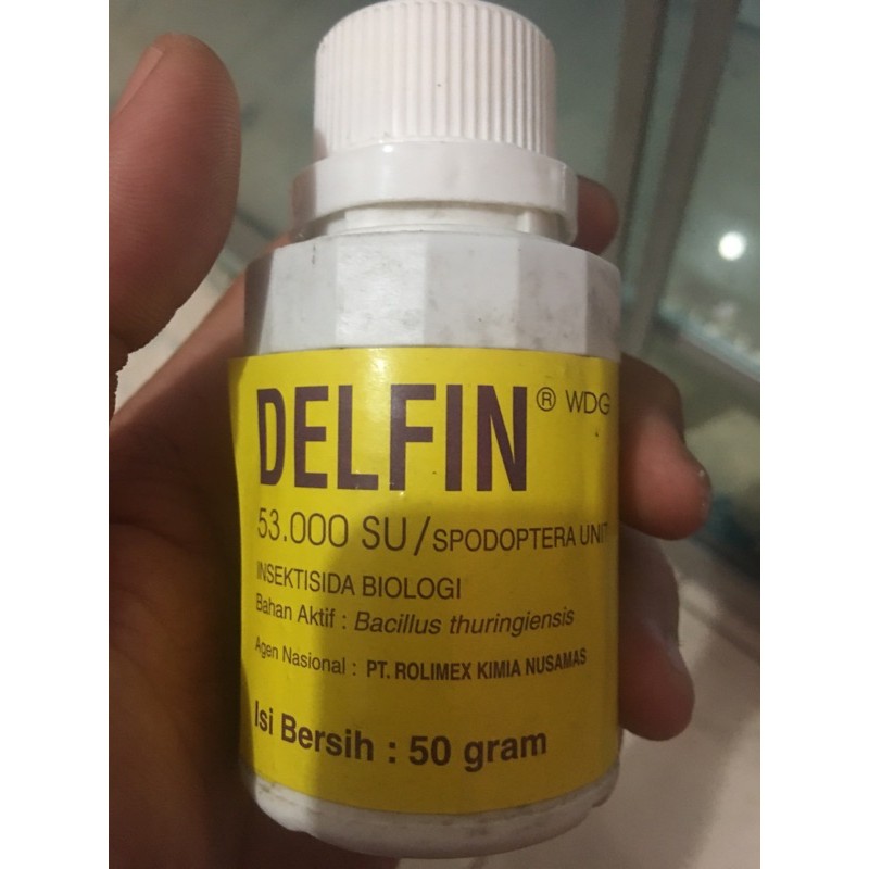 Turex delfin 53.000 SU