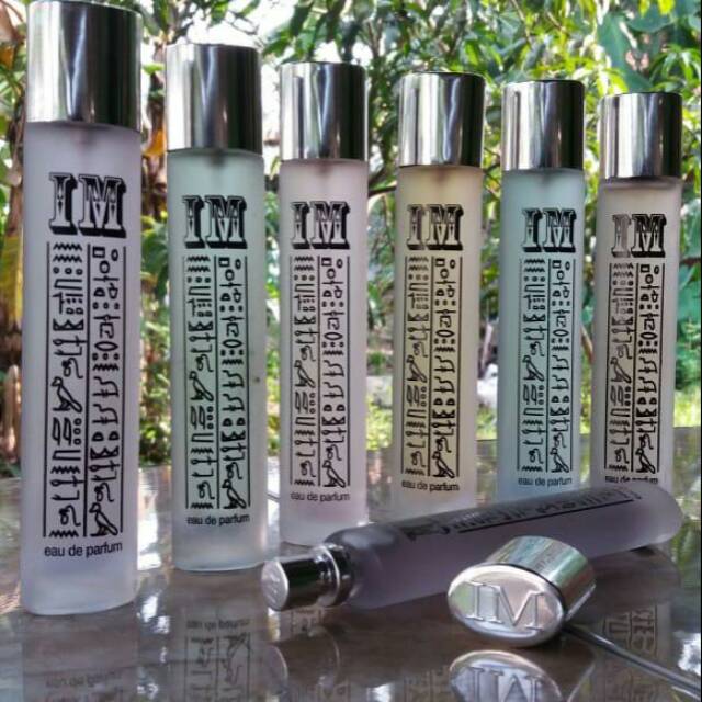 Jengkismedan-Parfum im aroma esceda cerry-Im parfum original medan