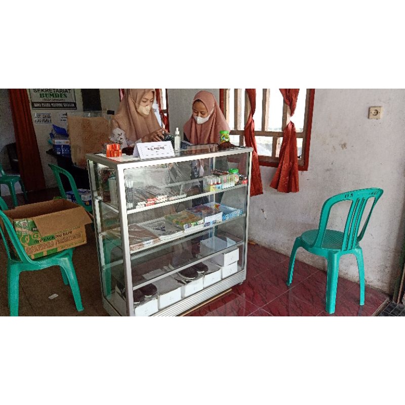 

Alat Tulis Kantor (ATK)