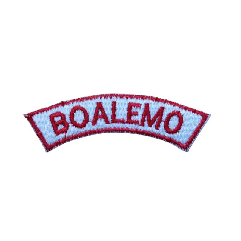 Kwarcab Boalemo / Lokasi Boalemo