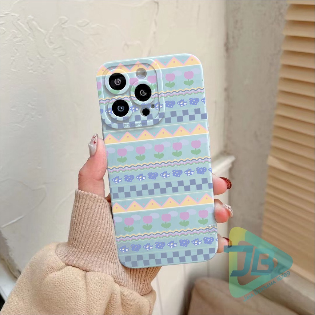 SOFTCASE PROCAMERA CUSTOM CUPCUP OPPO VIVO SAMSUNG REALME XIAOMI IPHONE INFINIX FOR ALL TYPE JB5917