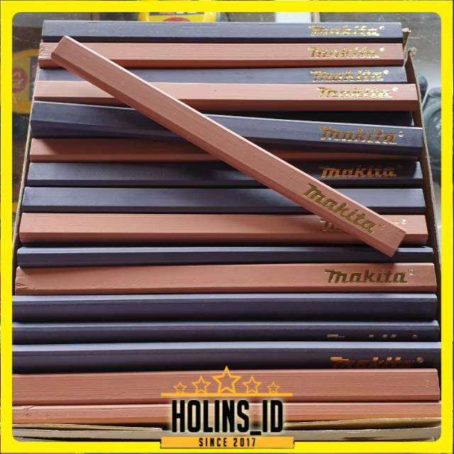 

Pensil Tukang Makita