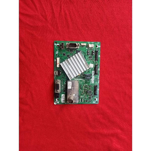 Mb tv lcd Sharp LC 32L4071 ORIGINAL