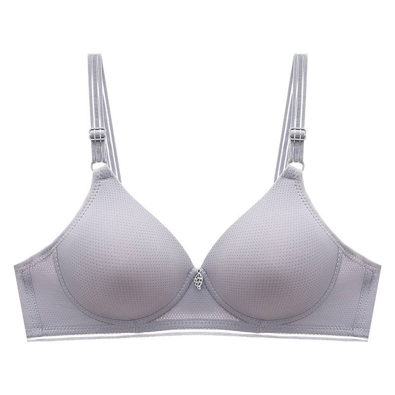 Lovefashion - Bra / BH Busa Tipis Tanpa Kawat /  Fashion Wanita Bra wanita Premium BH Busa Tipis Tanpa Kawat Sangat Nyaman bra49