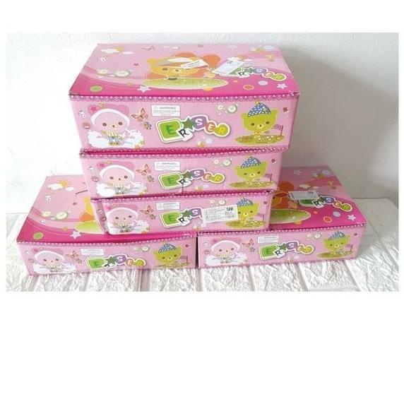 

*Stt Korean Eraser Series Food 1 Box Isi 30 Pcs*- Alat Tulis Sekolah