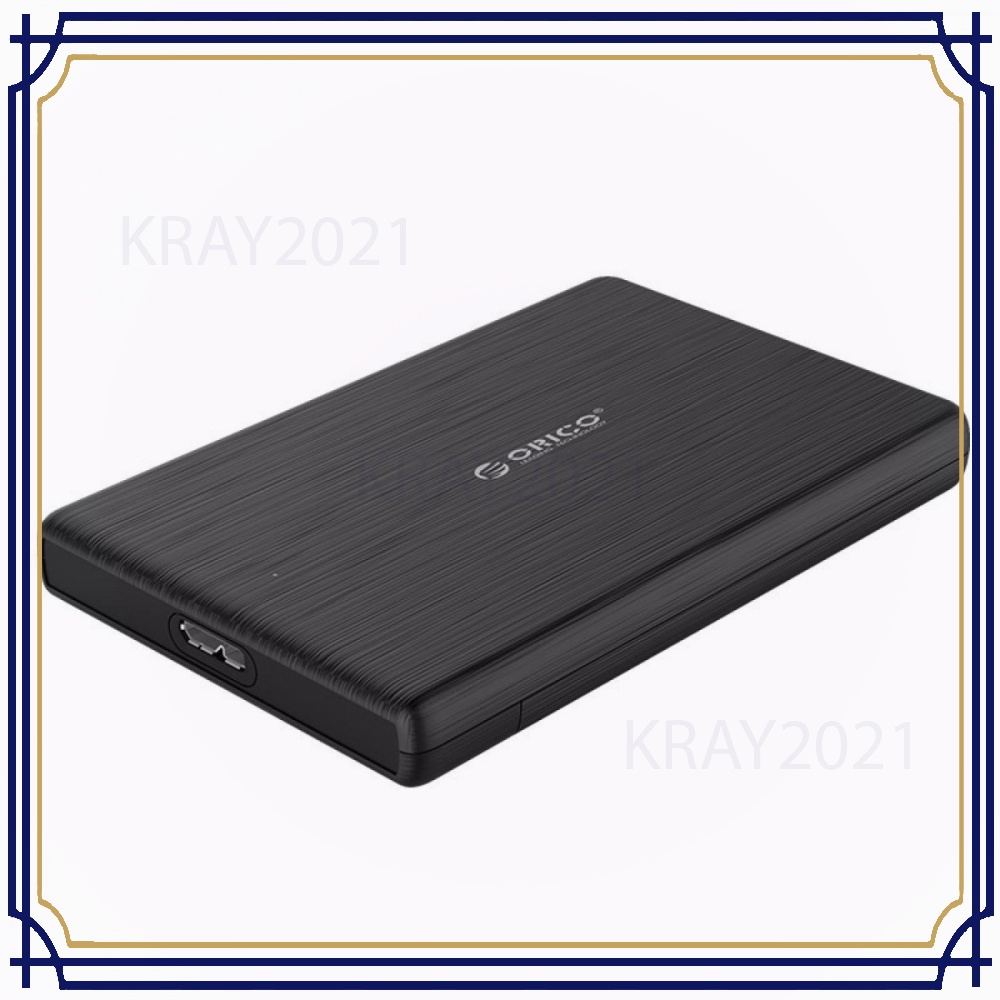 2.5 inch USB 3.0 HDD Enclosure - 2189U3