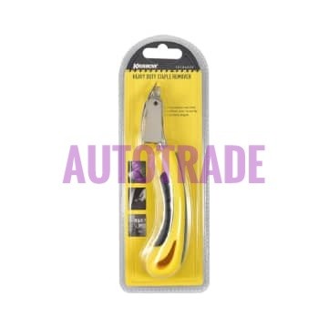 Krisbow Pencabut Stapler Staples Steples Kayu Dinding Tembok Heavy Duty Staple Remover Removal