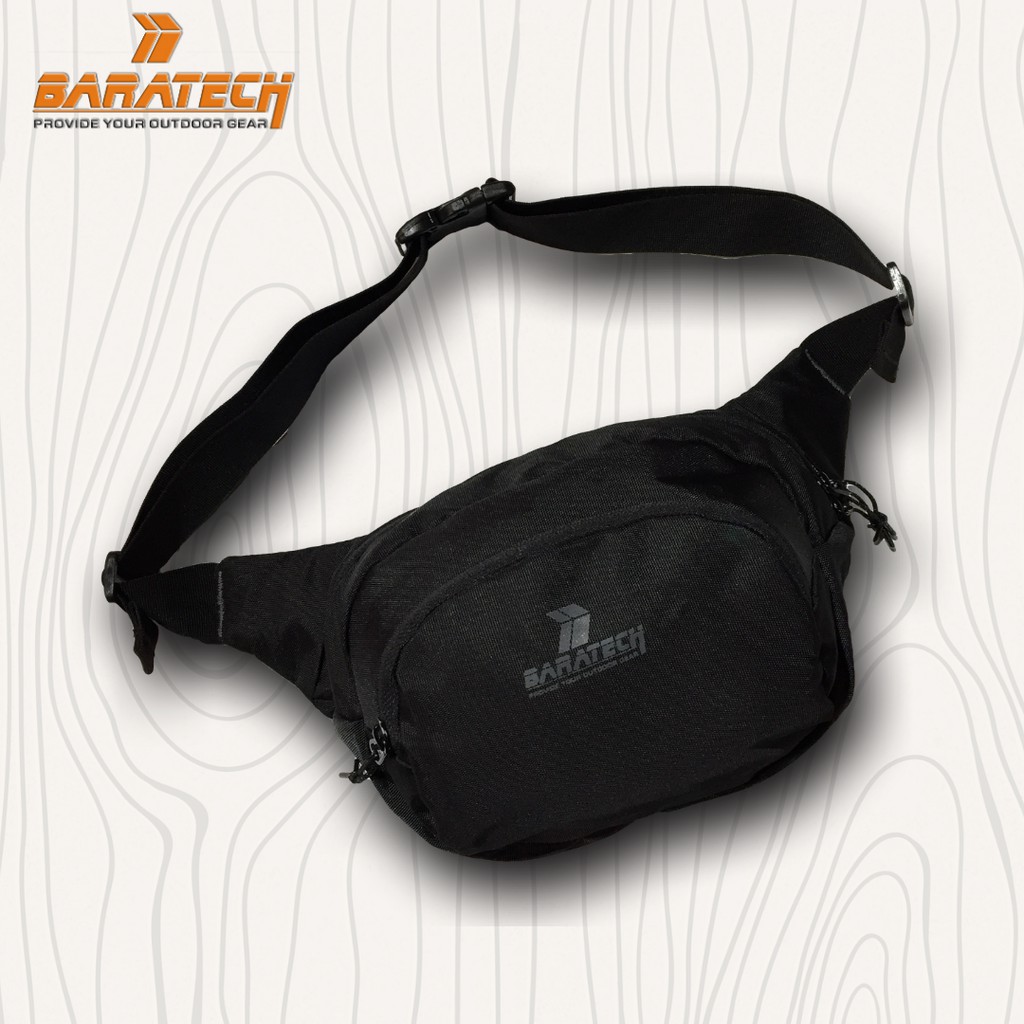 WAISTBAG BARATECH 08