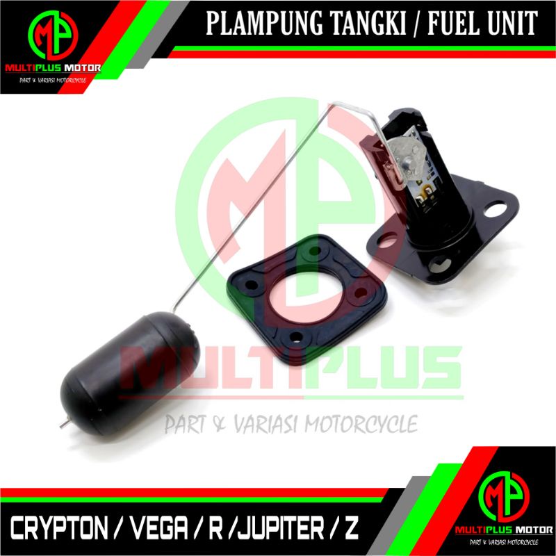 Plampung Pelampung Apung tangki tengki bensin CRYPTON,JUPITER,JUPUTER,JUPITER Z NEW BURHAN