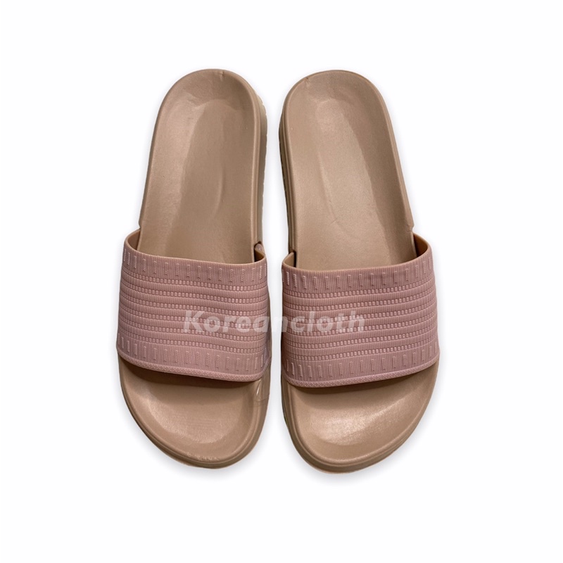 IRSOE 211-3 SANDAL SLOP KARET WANITA PEREMPUAN SANDAL IMPORT TERMURAH