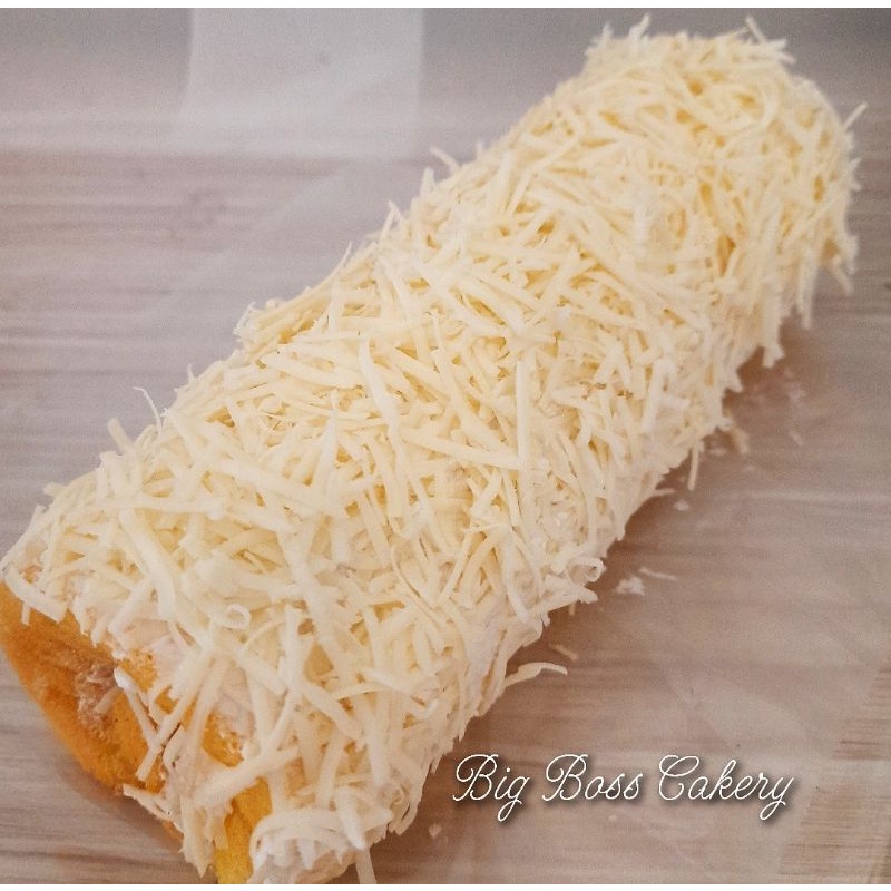 

BigBossCakery NEW! CHEESE ROLL BOLU GULUNG KEJU