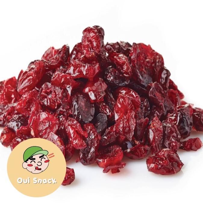 

500GR DRIED CRANBERRY