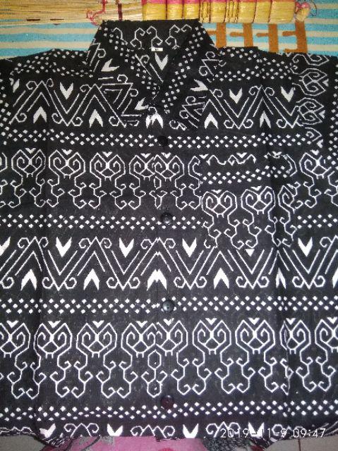 Promo (2-7th) Kemeja Batik Anak Original Hem Batik Anak Kemeja Anak Batik Anak Terlaris Berkualitas