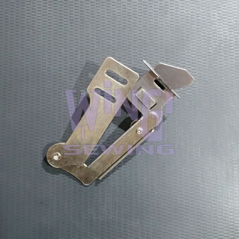 Pasan Tepi Kain Alat Perapi Jahitan Mesin Jahit HIGHSPEED TRADISIONAL